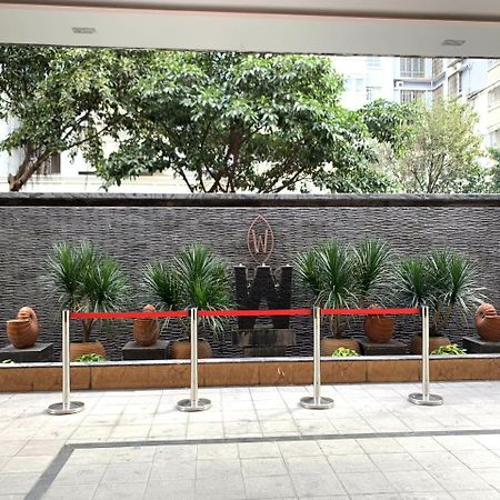 Guangzhou Wellgold Hotel Экстерьер фото