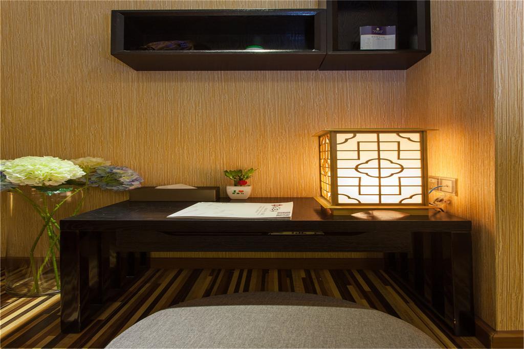 Guangzhou Wellgold Hotel Экстерьер фото