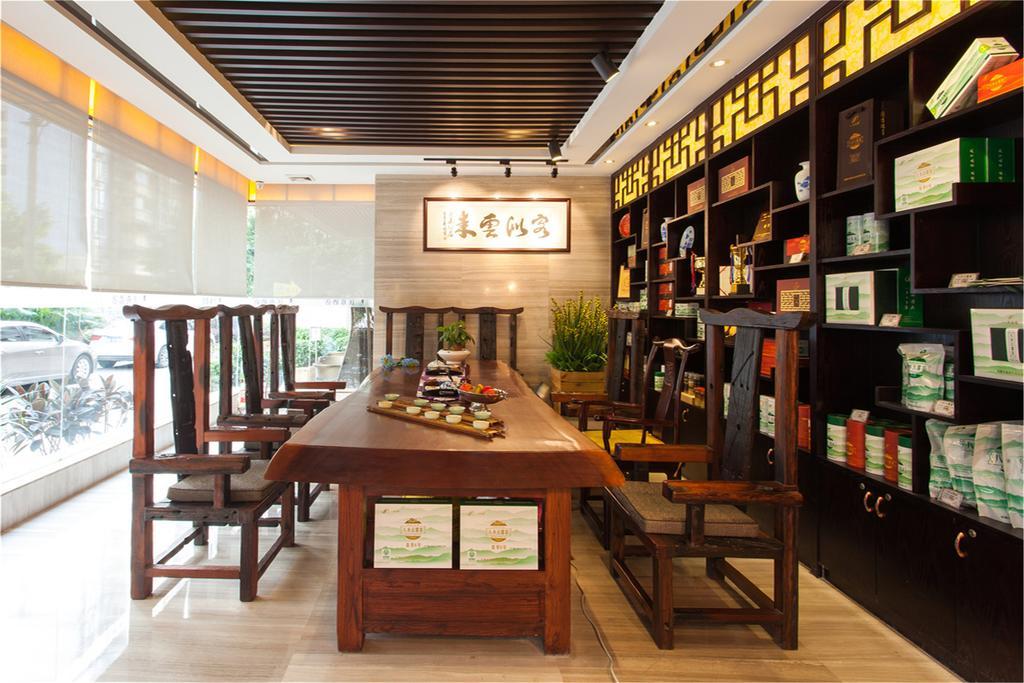 Guangzhou Wellgold Hotel Экстерьер фото