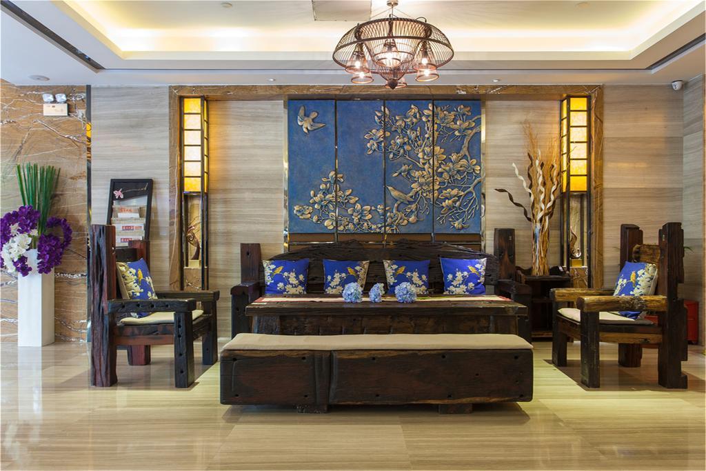 Guangzhou Wellgold Hotel Экстерьер фото