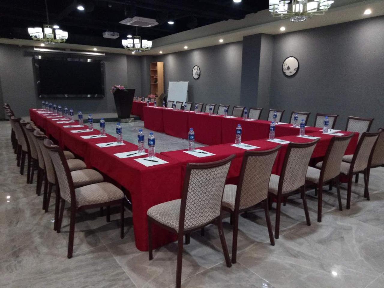 Guangzhou Wellgold Hotel Экстерьер фото